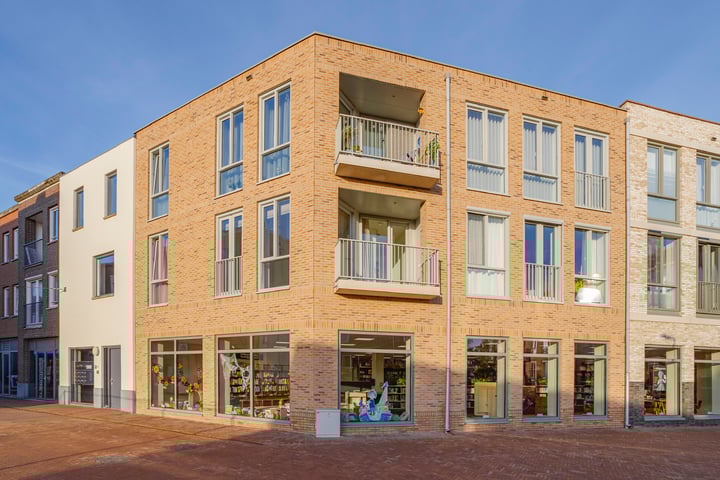 Photo of property De Leest 18, Lichtenvoorde
