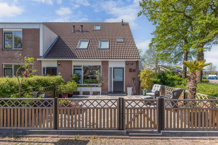 De Leeuw 25 in Harlingen