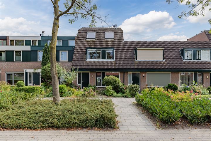 De Leeuwerikstraat 43 in Best