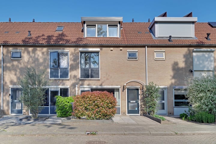 De Leigraaf 41 in Westervoort