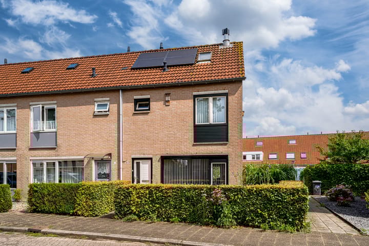 De Leigraaf 67 in Westervoort