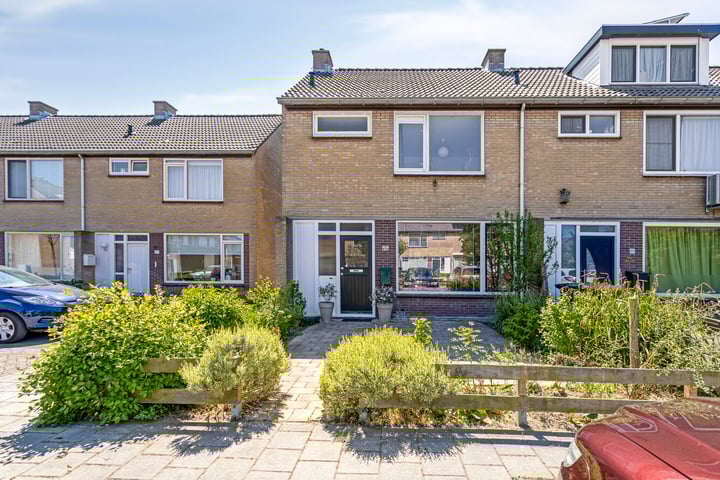Photo of property de Lelie 20, Brouwershaven