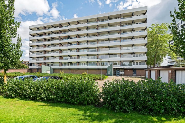 Foto von Haus De Lemzijde 27, Emmen