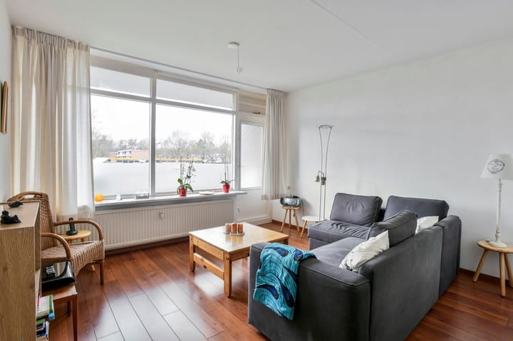 Photo of property De Lemzijde 6, Emmen