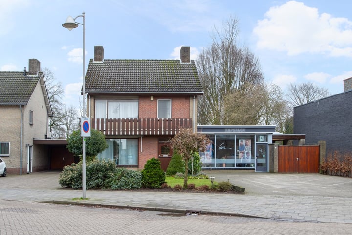 Photo of property de Lend 4, Reusel