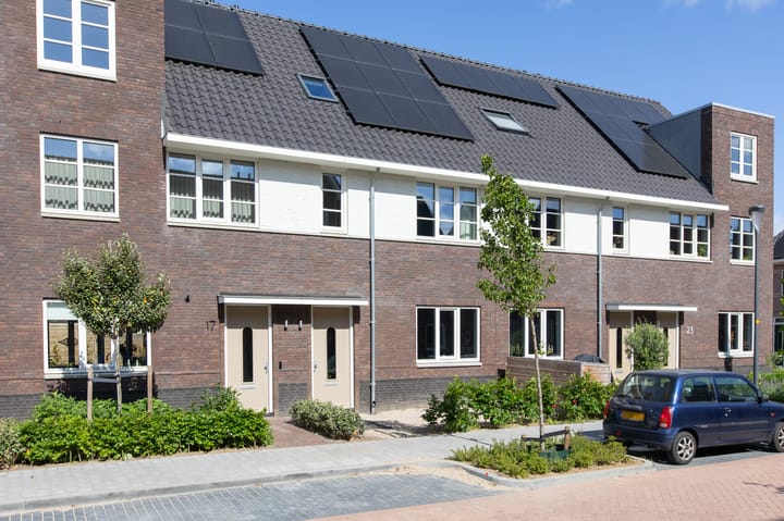 De Lender 19 in Doetinchem
