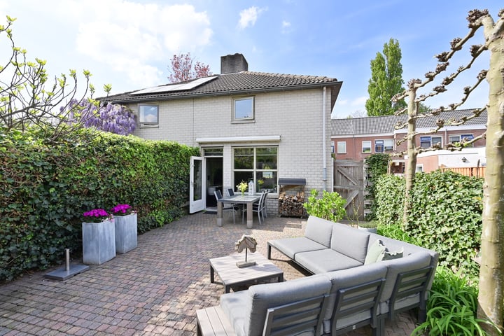 Photo of property De Lent 2, Muiderberg