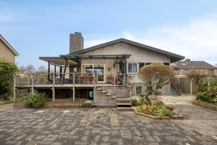 De Lepelaar 22 in Dronten