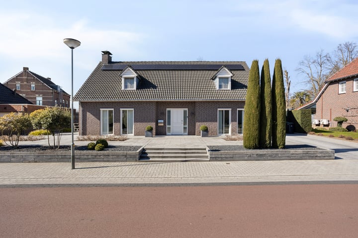 Photo of property De Leucker 20, Swalmen