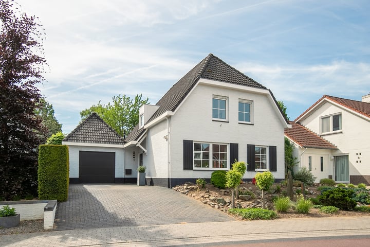 Foto van woning De Leucker 9, Swalmen