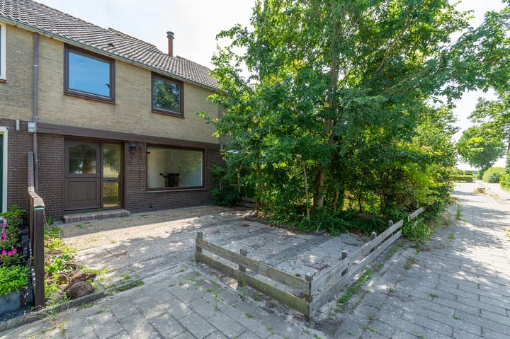 Photo of property De Leyen 12, Callantsoog