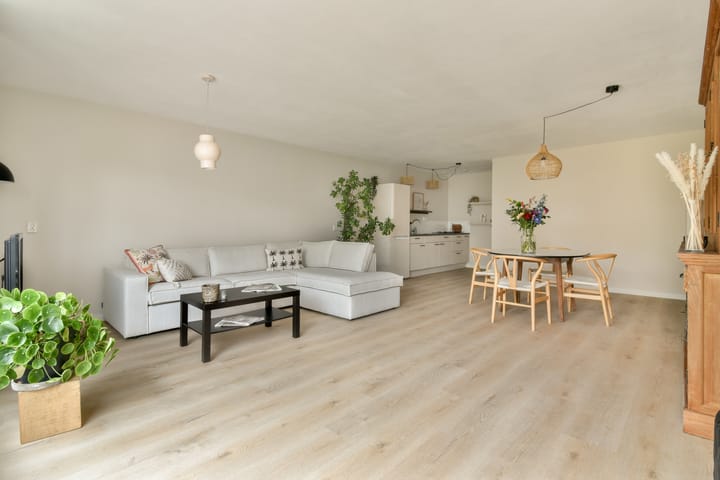 De Lierhof 53 in Amsterdam