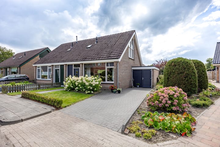 Foto van woning De Lijnbaan 21, Ulrum