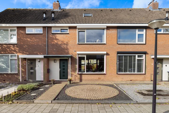 De Linde 18 in Ouderkerk aan den IJssel