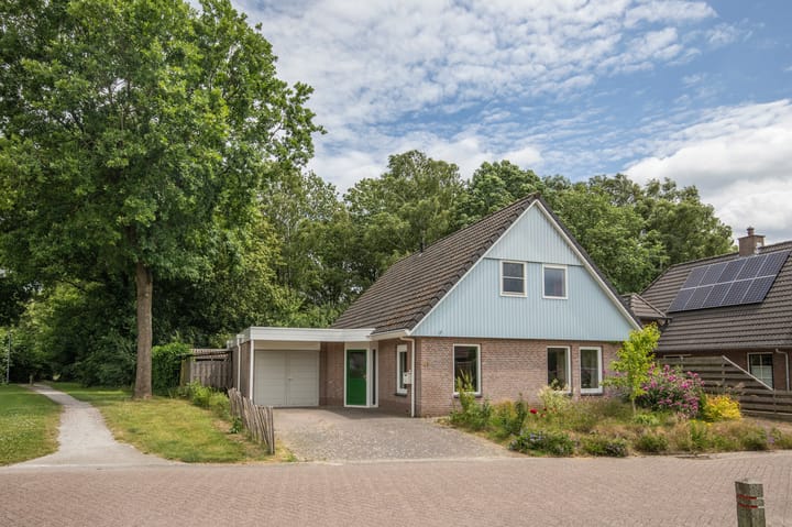 De Linden 43 in Valthe
