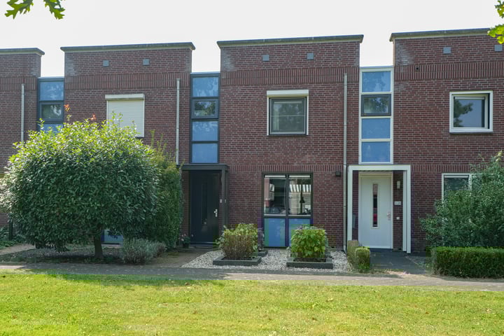 de Lingert 5126 in Wijchen
