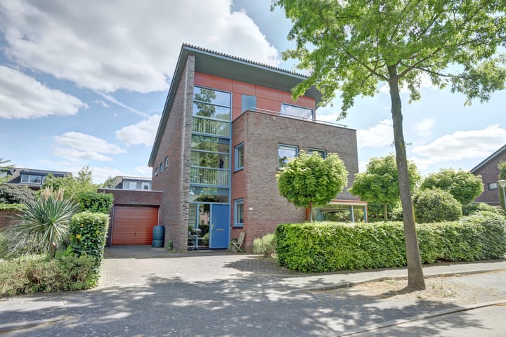 de Lingert 5155 in Wijchen foto
