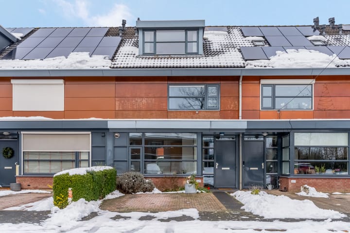 Photo of property de Lingert 5609, Wijchen