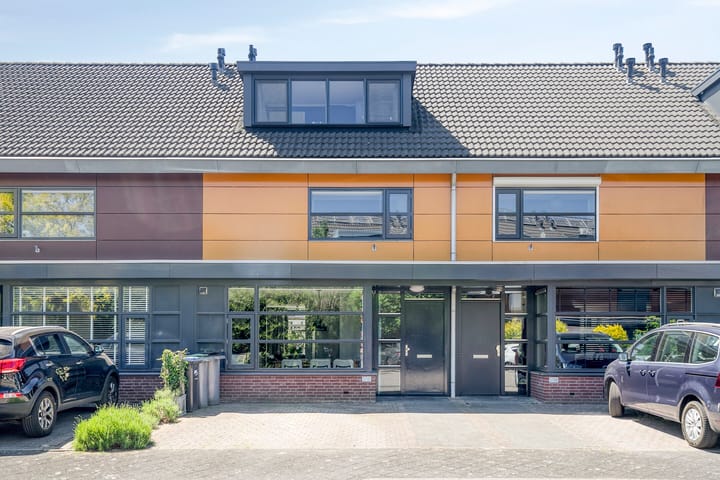 Foto van woning de Lingert 5710, Wijchen