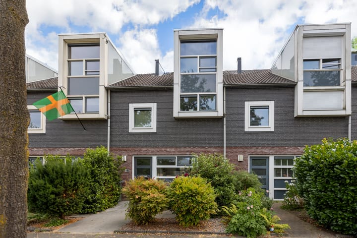 Photo of property de Lingert 6009, Wijchen