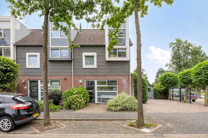 de Lingert 6051 in Wijchen