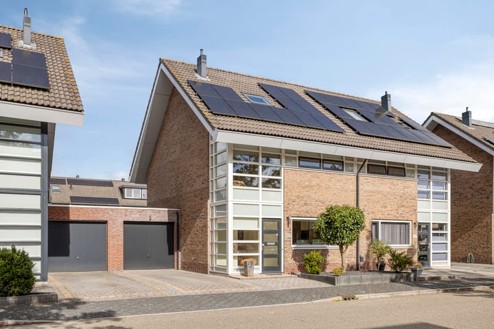 de Lingert 6220 in Wijchen