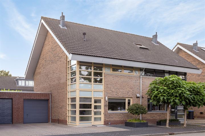 Photo of property de Lingert 6324, Wijchen