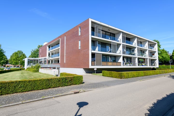 de Lingert 6499A in Wijchen