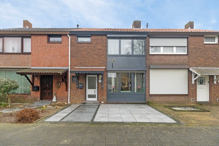 Photo of property de Lingestraat 16, Kerkrade