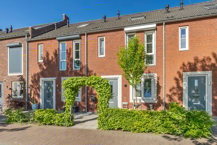 Foto von Haus De Linie 27, Gorinchem