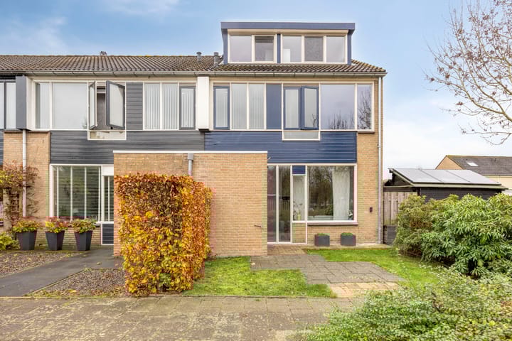 Photo de la maison De Linnenbleker 14, Boxtel