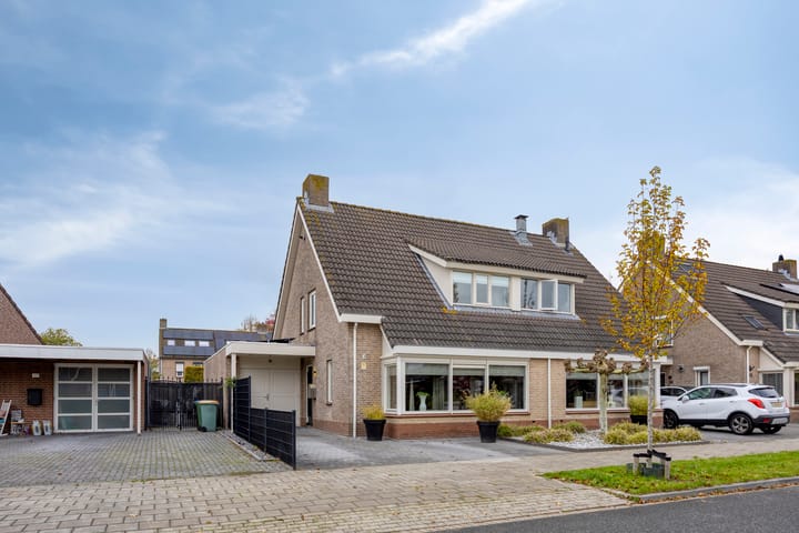 De Lint 109 in Zevenbergen