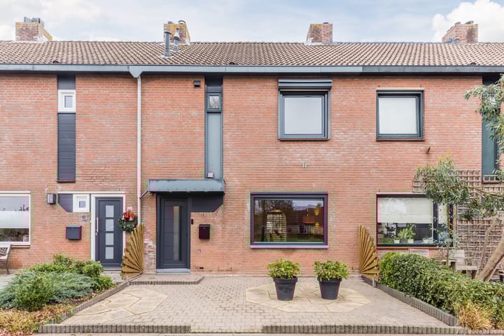 De Lint 42 in Zevenbergen foto