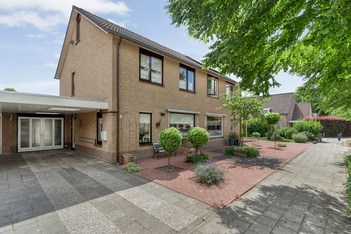 Photo of property De Lisdodde 2, Dedemsvaart
