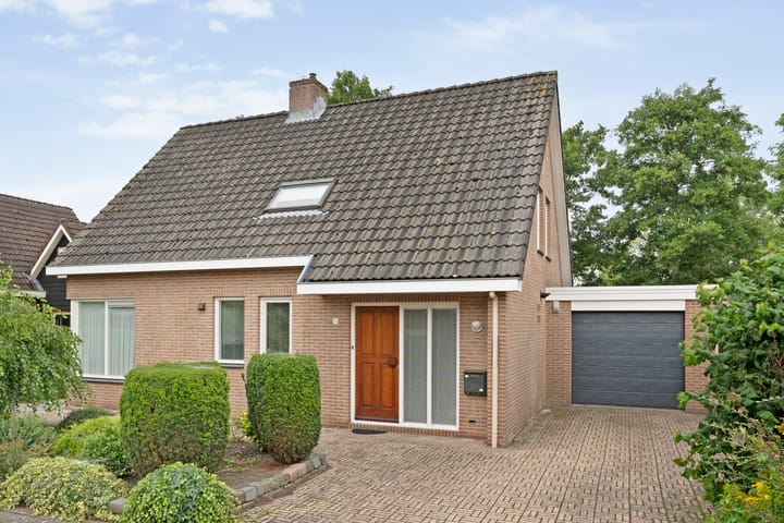 De Lisdodde 54 in Dedemsvaart