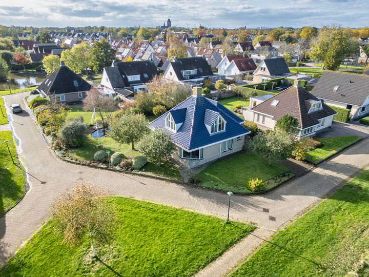 Photo of property De Ljip 11, Bolsward