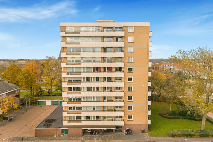 Foto van woning De Loet 10, Castricum