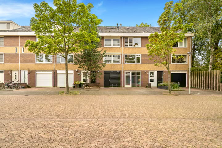 De Loet 196 in Castricum