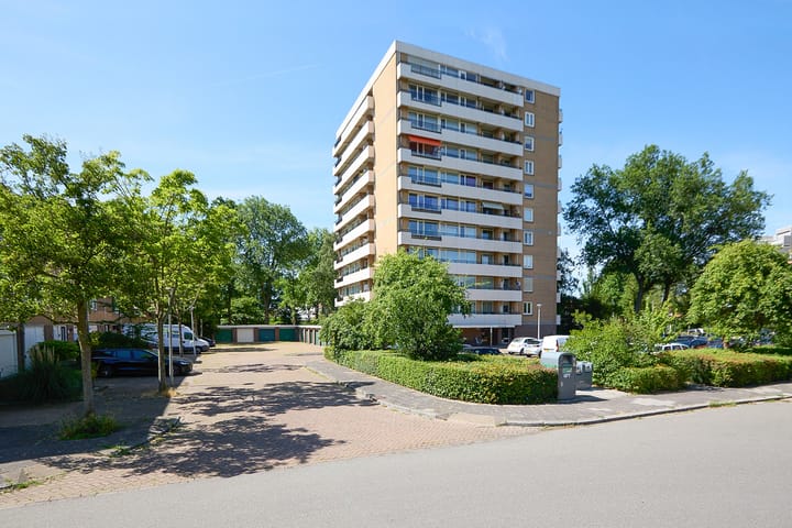 Foto van woning De Loet 74, Castricum