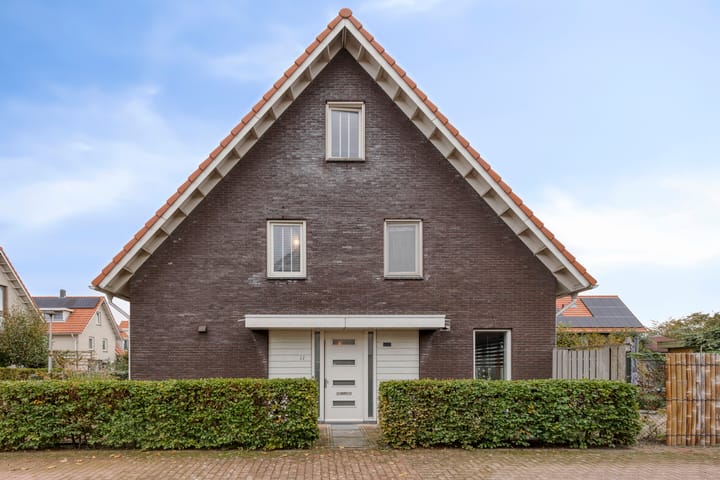 Photo de la maison De Loete 22, Pijnacker