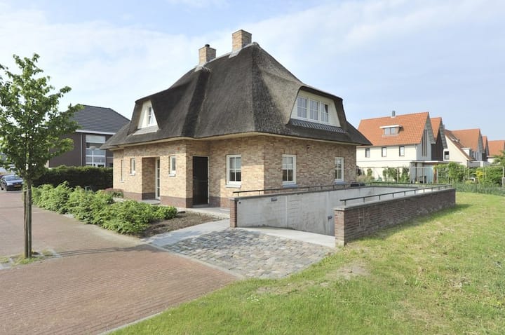De Loete 29 in Pijnacker foto