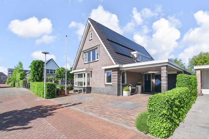 De Loete 52 in Pijnacker