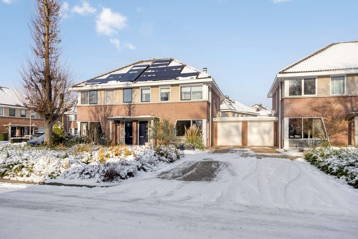 Photo de la maison de Loo 47, Mierlo