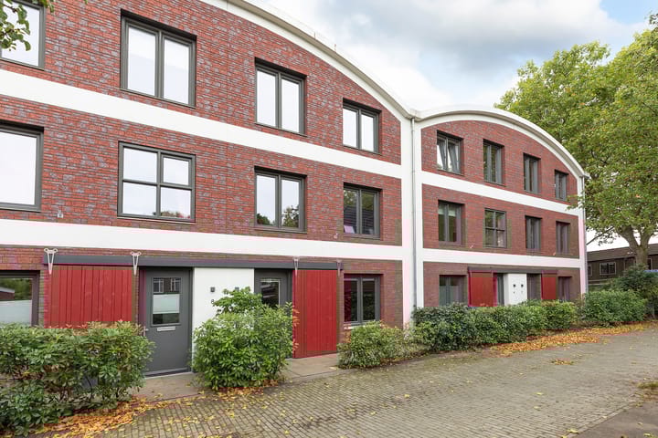 De Loodsen 6 dans Hilversum photo