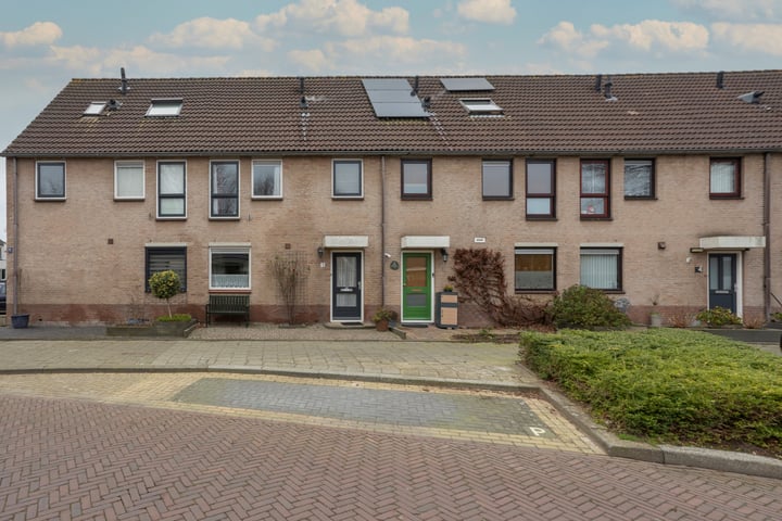 de Looi 3 in Rozenburg