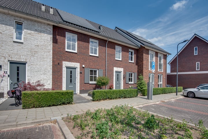 Foto van woning De Loop 13, Vinkel