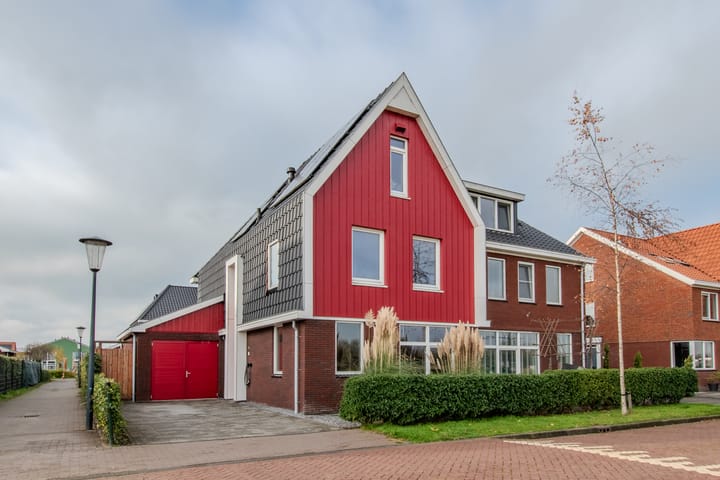 De Loper 17 in Assendelft