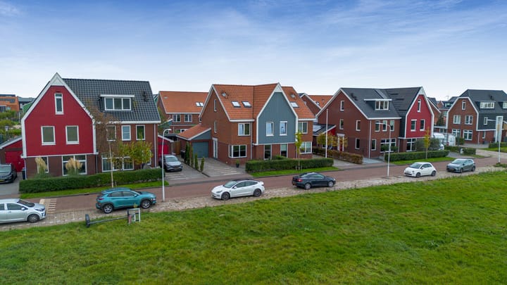 De Loper 21 in Assendelft