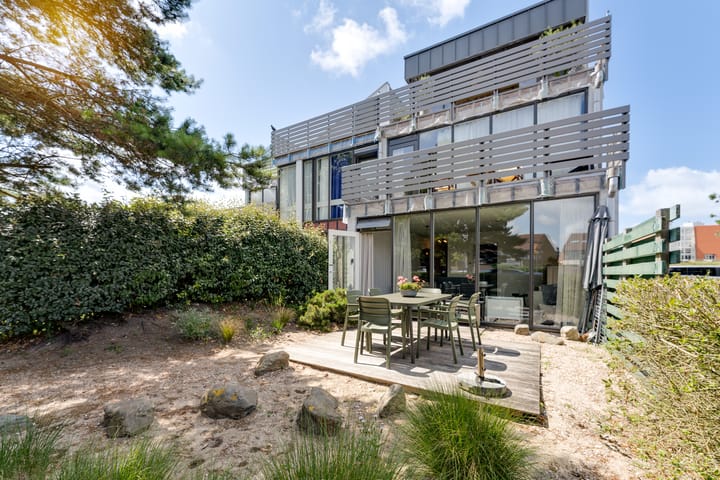 De Lopinge 11 in Cadzand