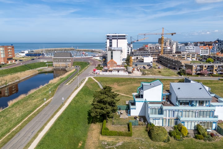 De Lopinge 7 in Cadzand